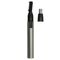 Wahl 5640-1016 bikini trimmer Wet & Dry Aluminium, Black | Techbox