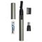 Wahl 5640-1016 bikini trimmer Wet & Dry Aluminium, Black | Techbox