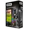 Wahl Color Trim Advanced Black 8 Lithium-Ion (Li-Ion) | Techbox