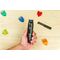 Wahl Color Trim Advanced Black 8 Lithium-Ion (Li-Ion) | Techbox
