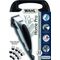 Wahl Homepro Black, Silver - Hair clippers & Trimmers - Personal Care - Techbox