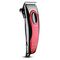 Adler AD 2825 hair trimmers/clipper Black, Red - Hair clippers & Trimmers - Personal Care - Techbox