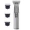 Adler AD 2836S beard trimmer Battery 4 6 mm Silver | Techbox