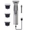 Adler AD 2836S beard trimmer Battery 4 6 mm Silver | Techbox