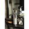 Adler AD 2836S beard trimmer Battery 4 6 mm Silver | Techbox