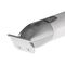 Adler AD 2836S beard trimmer Battery 4 6 mm Silver | Techbox