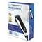 Esperanza EBC005 hair trimmers/clipper Black, White | Techbox