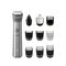 Philips MG5920/15 hair trimmers/clipper Stainless steel 11 Lithium-Ion (Li-Ion) - Hair clippers & Trimmers - Personal Care - Techbox