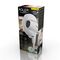 Adler AD 2252 Hotel hair dryer white | Techbox