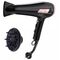 Adler AD 2283 Hair dryer 2000 W Black | Techbox