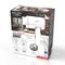 Adler AD 2285w Hotel hair dryer white - Hair Dryers - Personal Care - Techbox