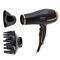 Camry CR 2255 hair dryer Black,Gold 2000 W - Hair Dryers - Personal Care - Techbox