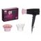 Philips BHD350/10 hair dryer 2100 W Black, Pink - Hair Dryers - Personal Care - Techbox