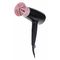 Philips BHD350/10 hair dryer 2100 W Black, Pink - Hair Dryers - Personal Care - Techbox