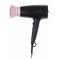 Philips BHD350/10 hair dryer 2100 W Black, Pink - Hair Dryers - Personal Care - Techbox