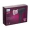 Philips BHD350/10 hair dryer 2100 W Black, Pink - Hair Dryers - Personal Care - Techbox