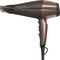 ProfiCare PC-HT 3010 2200 W Bronze, Brown | Techbox