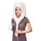ProfiCare PC-HTH 3003 hair dryer 400 W White - Hair Dryers - Personal Care - Techbox