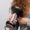 Taurus curly hair dryer 900400000 - Hair Dryers - Personal Care - Techbox
