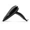 BaByliss D572DE hair dryer 2200 W Black | Techbox