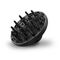 BaByliss D572DE hair dryer 2200 W Black | Techbox