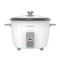 Rice cooker Westinghouse WKRCHSL5EU 1 l 400 W White - Various - Cooking - Techbox