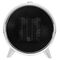 ADLER CERAMIC HEATER AD 7742 - Fan Heaters - Cooling & Heating - Techbox