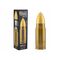 Bullet Brass thermos cartridge 500 ml - Various - Coffee & Beverages - Techbox