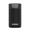 Kambukka Olympus 300ml Jet Black thermal mug - Various - Coffee & Beverages - Techbox
