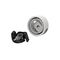 Kambukka Olympus 300ml Marshmallow White Thermal Mug | Techbox