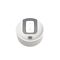 Kambukka Olympus 300ml Marshmallow White Thermal Mug | Techbox
