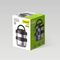 Maestro MR-1635-150 Thermos black, steel | Techbox