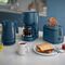 Philips 3000 series HD2511/70 toaster 8 2 slice(s) 830 W Blue | Techbox