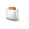 Philips Daily Collection Toaster HD2581/00 - Toasters - Breakfast & Sweets - Techbox