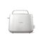 Philips Daily Collection Toaster HD2581/00 - Toasters - Breakfast & Sweets - Techbox