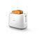 Philips Daily Collection Toaster HD2581/00 - Toasters - Breakfast & Sweets - Techbox