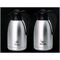 PROMIS Steel jug 2.0 l, coffee print | Techbox