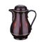 ROTPUNKT 330-16-04-0 vacuum flask 1 L Cherry - Various - Coffee & Beverages - Techbox