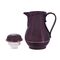ROTPUNKT 330-16-04-0 vacuum flask 1 L Cherry - Various - Coffee & Beverages - Techbox