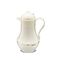 ROTPUNKT Thermos jug, 1.0 l, ivory (ecru) - Various - Coffee & Beverages - Techbox