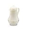 ROTPUNKT Thermos jug, 1.0 l, ivory (ecru) - Various - Coffee & Beverages - Techbox
