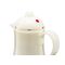 ROTPUNKT Thermos jug, 1.0 l, ivory (ecru) - Various - Coffee & Beverages - Techbox