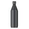 Stanley 1913 10-12069-024 drinking bottle Daily usage 0.6 ml Stainless steel Black - Various - Coffee & Beverages - Techbox