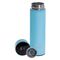 THERMOS WITH LED ADLER AD 4506BL BLUE - Various - Coffee & Beverages - Techbox