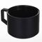 ZWILLING THERMO (39500-514-0) Thermo jug with a mug 1 liter Stainless steel Black - Various - Coffee & Beverages - Techbox