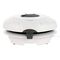 Adler AD 3038 Waffle maker 1500 W White | Techbox