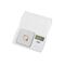 Adler AD 3161 kitchen scale White Rectangle Electronic personal scale - Kitchen Scales - Food preparation - Techbox