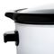 Adler AD 6413W Slow cooker 5.8 l White | Techbox