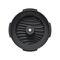 AeroPress Flow Control Filter Cap Coffee machine cover Black | Techbox