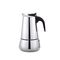 Maestro MR-1660-9 Coffee maker 450 ml Stainless steel | Techbox